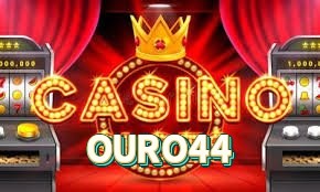 OURO44