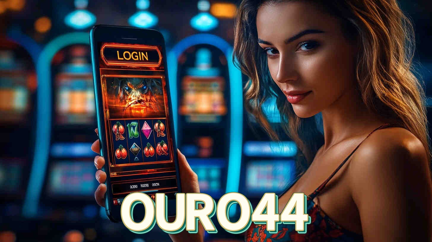 OURO44