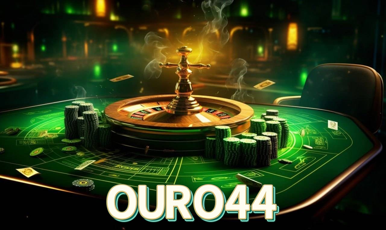 OURO44 Baixar