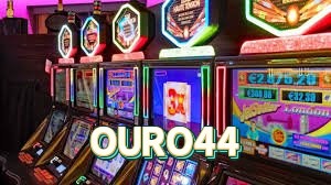 OURO44 bet — painel ao vivo com cotações dinâmicas
