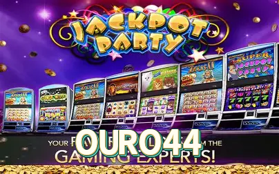 Cadastro Rápido OURO44 - Processo Simples em 2 Minutos