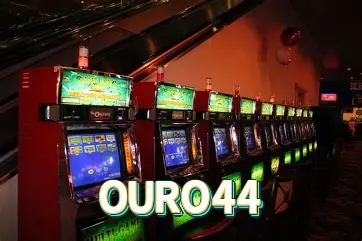 Acesso à conta OURO44