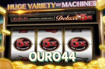Fortune Ox Auditado