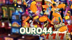 Pagamentos PIX na OURO44